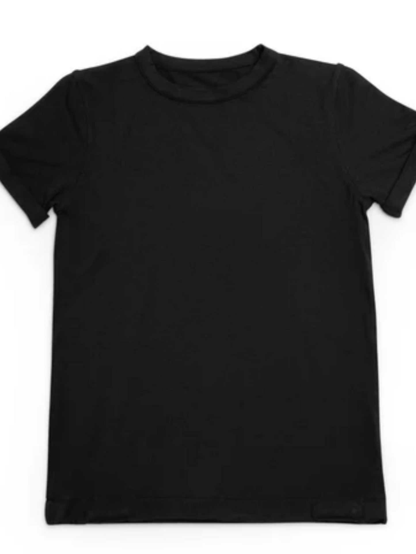 Kids Fidget-T – Sensory Clothing with built-in pop fidgets - Comfa