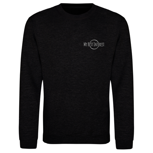 Adults Logo Sweatshirt