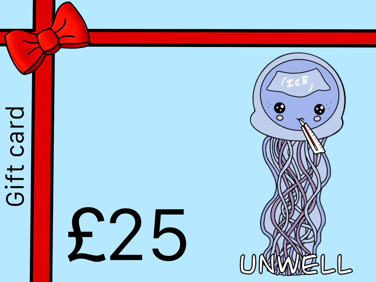 My Best Interest Gift Card