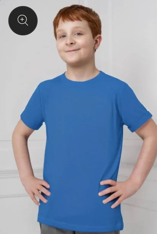 Kids Fidget-T – Sensory Clothing with built-in pop fidgets - Comfa